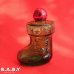 画像1: AVON CHRISTMAS SURPRISE Stocking Perfume Bottle (1)