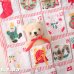 画像8: Merry Christmas! Advent Calendar Wall Pockets