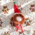 画像9: Christmas Animal Doorknob Cover
