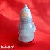 画像2: AVON Sled Child Perfume Bottle (2)