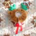 画像6: Christmas Animal Doorknob Cover