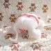 画像7: Puffalump / Christmas Candy Cane Mouse
