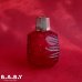 画像3: AVON Red Christmas Ornament Perfume Bottle