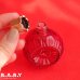 画像5: AVON Red Christmas Ornament Perfume Bottle