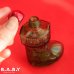 画像4: AVON CHRISTMAS SURPRISE Stocking Perfume Bottle