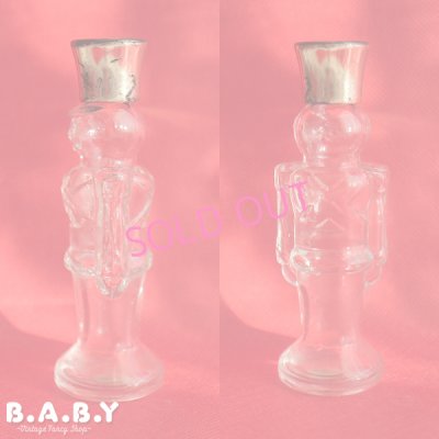 画像2: AVON Toy Soldier Perfume Bottle