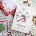 画像8: Christmas Gift Handkerchief