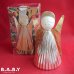 画像1: AVON Golden Angel Foaming Bath Oil Bottle (1)