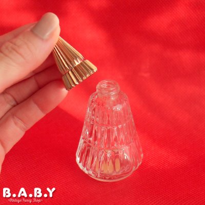 画像3: AVON Mini Christmas Tree Perfume Bottle