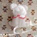 画像6: Puffalump / Christmas Candy Cane Mouse