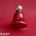 画像2: AVON CHRISTMAS BELLS Perfume Bottle (2)