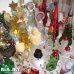 画像5: AVON Mini Christmas Tree Perfume Bottle (5)