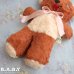 画像3: GUND Cubbi Milk Chocolate Teddy Bear