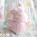 画像5: Dan Dee Rainbow Pink Big Bunny