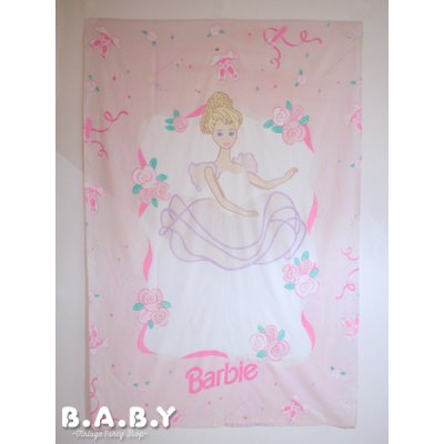 画像2: Ballerina Barbie Sheets  