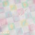 画像4: Sanrio Pastel Animal Handkerchief