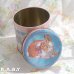 画像8: Easter Bunny Tin Box