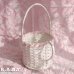 画像2: Wicker Water-Pot Basket (2)