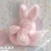 画像6: Paw Of Carrot Pink Bunny