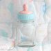 画像1: Baby Bottle Glass Jar (1)
