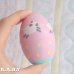 画像3: AVON Country Egg Candle (3)