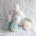 画像7: Baby Romper Slipper Bunny