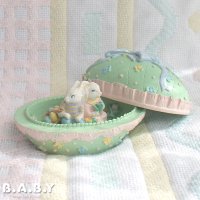 Easter Diorama Egg / Gleen