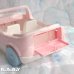 画像7: Dollhouse Convertible Car / Pink