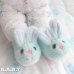 画像4: Baby Romper Slipper Bunny