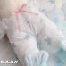 画像3: Baby Romper Slipper Bunny