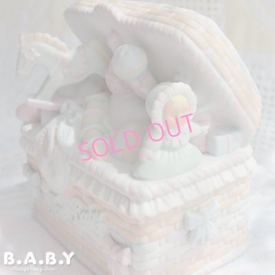 画像2: For Baby Toy Box Night-Light