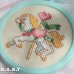 画像10: Baby CrossStitch Mini Frame