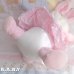 画像8: Baby & Mom Pink Dot Pocket Bunny