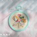 画像9: Baby CrossStitch Mini Frame