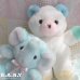 画像6: Pastel Fun Baby Bear