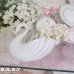 画像7: White Swan Planter