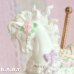 画像8: 【難ありSALE】Garden Carousel Horse Music Box