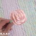 画像5: Plastic Rose Rattle