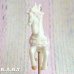 画像9: 【難ありSALE】Garden Carousel Horse Music Box