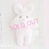 Yippee Pink Bunny