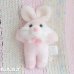 画像1: Yippee Pink Bunny (1)