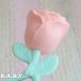 画像3: Plastic Rose Rattle