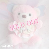 𝙱𝚊𝚋𝚢 𝚁𝚘𝚕𝚕𝚢, 𝙻𝚘𝚟𝚎𝚕𝚢 𝙿𝚘𝚕𝚕𝚢 / MilkShake Bear