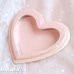 画像5: Pink Lace Heart Ceramic TrinketBox