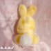 画像5: Banzai Yellow Pastel Bunny