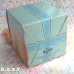 画像5: RUSS Bear Paper Gift Box & Ceramic Mini Figurine
