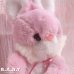 画像2: Shyness Lavender Bunny (2)