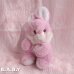 画像1: Shyness Lavender Bunny (1)