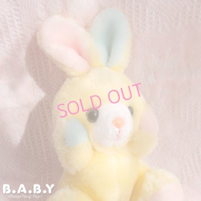 画像2: Banzai Yellow Pastel Bunny