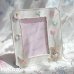 画像1: ABC Baby Toy Bear Photo Frame (1)